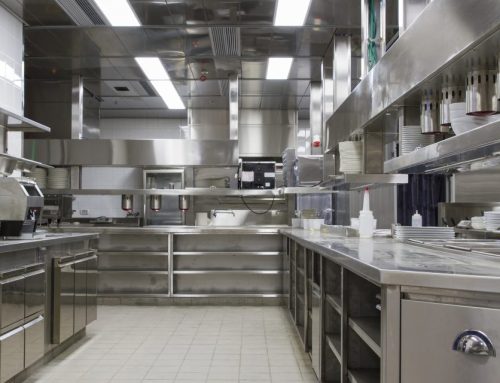 CONSEJOS PARA COMPRAR UN EQUIPO INDUSTRIAL (para hoteles, restaurantes y concesionarios)