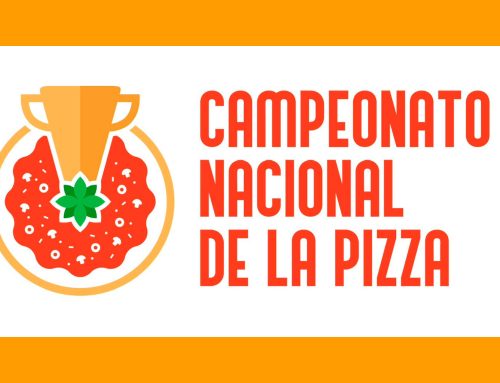 Campeonato Nacional de la Pizza  – Perú 2026
