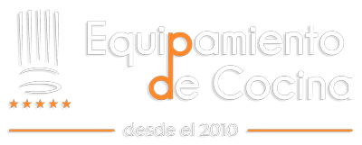 Equipamiento de Cocina Logo